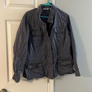 L.L. Bean Utility Field Jacket